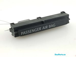 Airbag Lamp