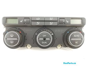 Climate Controller