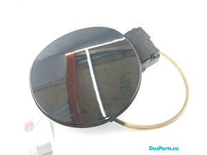 Fuel Door