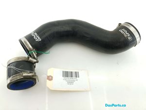 Intercooler Pipe 1