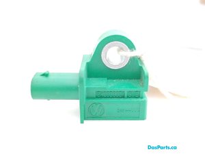 Crash Sensor LR