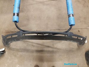 Front Bumper Lip
