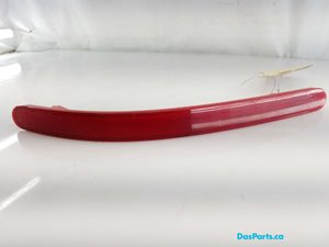 Rear Tow Hook Cover