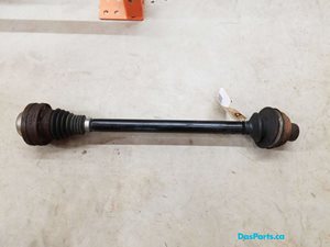 Axle RR
