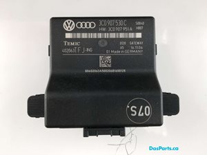 Can Gateway Module