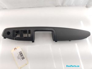 Door Armrest LF