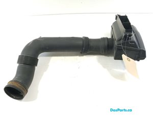 Fresh Air Intake Duct