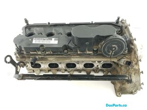 Engine Cylinder Head