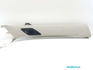 Headliner A-Pillar Trim R
