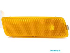 Bumper Reflector RF