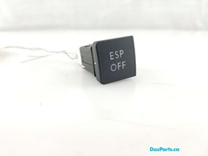 Traction Control Switch