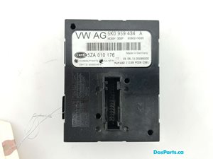 Keyless Entry Module