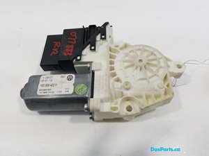 Window Motor RR