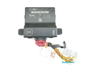 Can Gateway Module