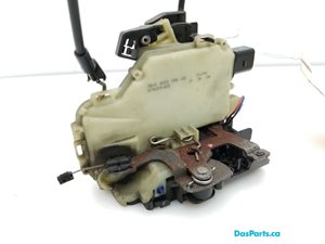 Door Module RR