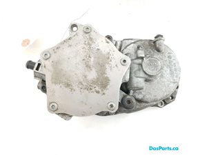 Cam Adjuster Housing