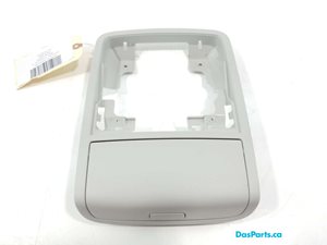 Dome Light Base Front