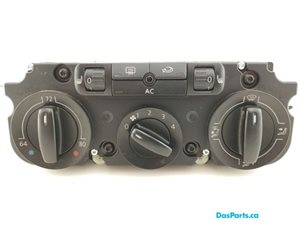 Climate Controller