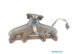 Exhaust Manifold 1