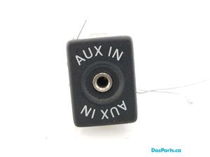 Aux Input