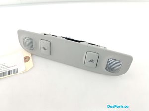 Dome Light Rear