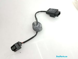 Fuel Pump Module