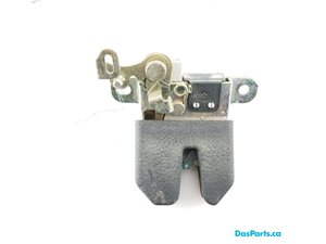 Trunk Latch