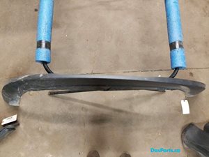 Front Bumper Lip