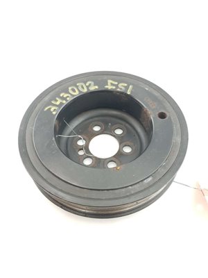 Crankshaft Pulley