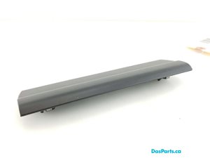 Dash Trim 1