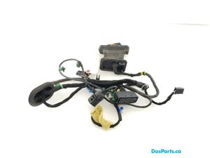 Door Harness RR 1