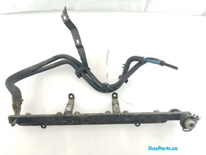 Fuel Rail 1
