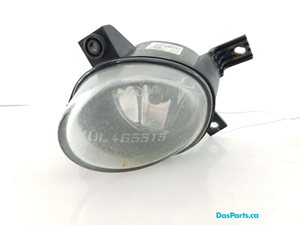 Fog Light L
