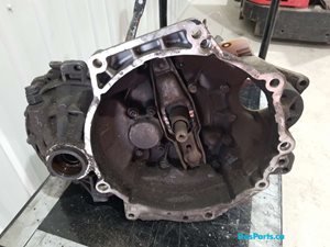 Manual Transmission