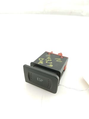 Traction Control Switch