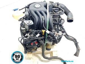 Engine Ass. Complete