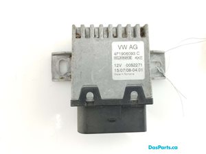 Fuel Pump Module