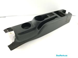 Center Console