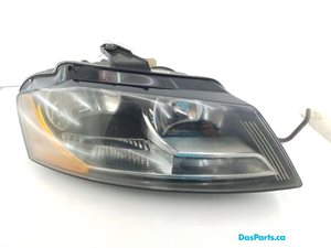 Headlight RF