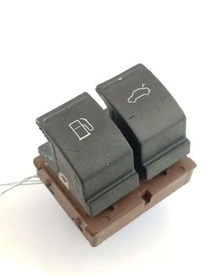 Fuel Door/Trunk Combo Switch