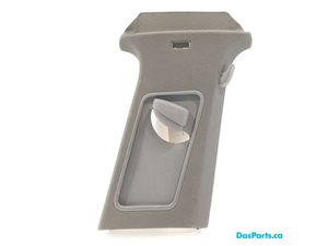 Headliner B-Pillar Trim R