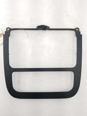 Radio Surround Trim