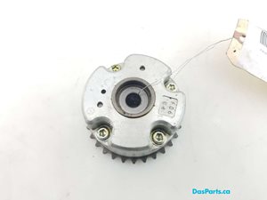 Intake Camshaft Adjuster