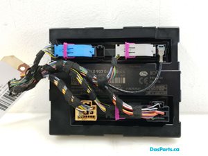 Body Control Module