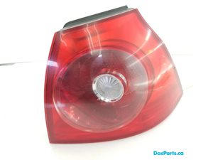 Taillight Outer RR