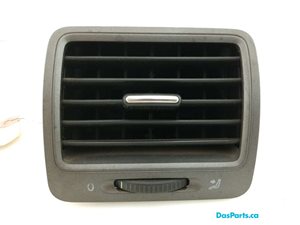 Dash Vent RF