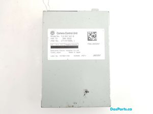 Rear Camera Module
