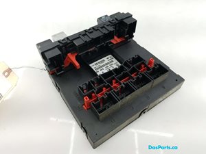 Body Control Module