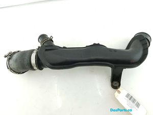 Throttle Body Pipe