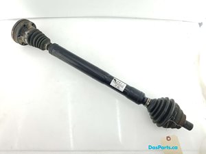 Axle RF